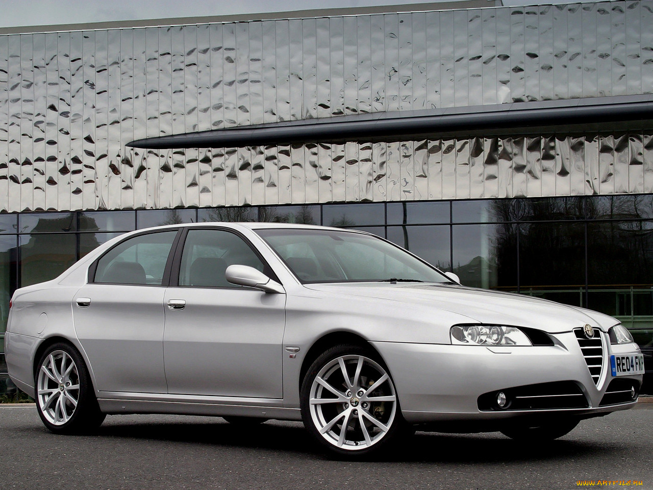 , alfa, romeo